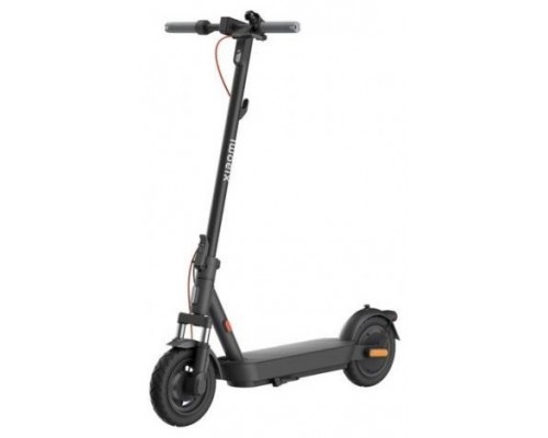 PATINETE ELECTRICO 5 NEGRO XIAOMI