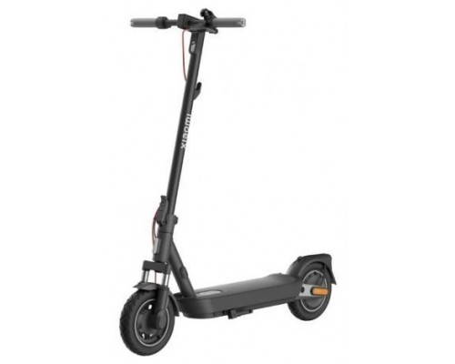 PATINETE ELECTRICO 5 PRO NEGRO XIAOMI