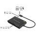Lector tarjetas externo conceptronic usb 2.0