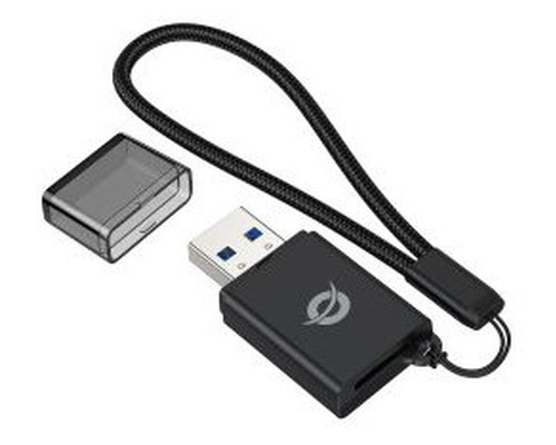 Lector tarjetas usb 3.0 conceptronic bian07b