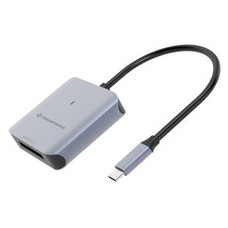 Lecto tarjetas usb tipo c conceptronic-MR10 Lecto tarjetas usb tipo c conceptronic