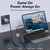 ADAPTADOR AUDIO USB-C/M JACK 3.5/H GRIS VENTION