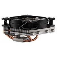 VENTILADOR CPU BE QUIET ! SHADOWS ROCK LP 130W TDP (LGA 1700, AM5)