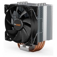 VENTILADOR CPU BE QUIET! PURE ROCK 2 150W TDP (LGA 1700, AM5)