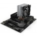 VENTILADOR CPU BE QUIET! PURE ROCK 2 150W TDP (LGA 1700, AM5)