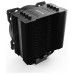 VENTILADOR CPU BE QUIET! PURE ROCK 2 BLACK 150W TDP (LGA 1700, AM5)