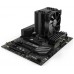 VENTILADOR CPU BE QUIET! PURE ROCK 2 BLACK 150W TDP (LGA 1700, AM5)