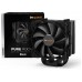 VENTILADOR CPU BE QUIET! PURE ROCK 2 BLACK 150W TDP (LGA 1700, AM5)