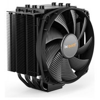 VENTILADOR CPU BE QUIET! DARK ROCK 4 200W TDP  (LGA 1700, 1200, 115X, 2011, AM5, AM4)