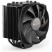 VENTILADOR CPU BE QUIET! DARK ROCK 4 200W TDP  (LGA 1700, 1200, 115X, 2011, AM5, AM4)