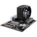 VENTILADOR CPU BE QUIET! DARK ROCK 4 200W TDP  (LGA 1700, 1200, 115X, 2011, AM5, AM4)