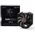 VENTILADOR CPU BE QUIET! DARK ROCK 4 200W TDP  (LGA 1700, 1200, 115X, 2011, AM5, AM4)