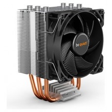 VENTILADOR CPU BE QUIET! PURE ROCK SLIM 2 130W TDP ( LGA 1700, AM5) (135MM)