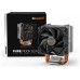 VENTILADOR CPU BE QUIET! PURE ROCK SLIM 2 130W TDP ( LGA 1700, AM5)