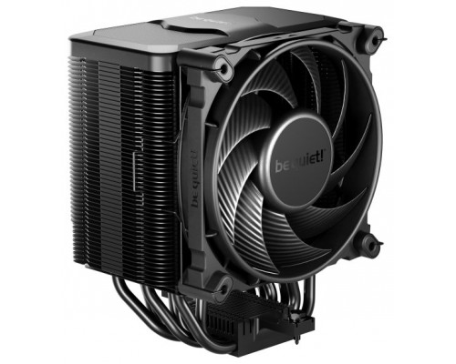 VENTILADOR CPU BE QUIET!  DARK ROCK 5 TDP 210W 1700/1200/AM5/AM4  161MM   1700  1200  1150