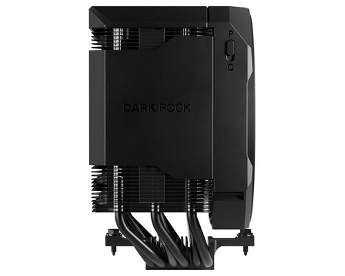 be quiet! Ventilador Dark Rock 6 2000 RPM