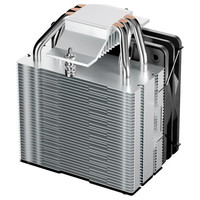 be quiet! Ventilador Pure Rock Slim 3 10 cm Plata-5IA be quiet! Ventilador Pure Rock Slim 3 10 cm Plata