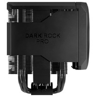 be quiet! Ventilador Dark Rock Pro 6 2000 RPM-20IA be quiet! Ventilador Dark Rock Pro 6 2000 RPM