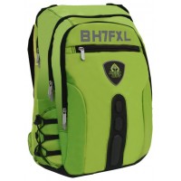 MOCHILA GAMING BK7FGXL 17"" VERDE KEEPOUT