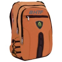 MOCHILA GAMING BK7FO 15.6"" NARANJA KEEPOUT