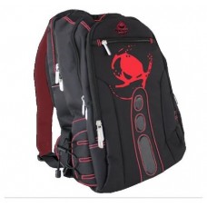 MOCHILA GAMING BK7R 15.6"" ROJO KEEPOUT