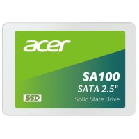 ACER SSD SA100 960Gb Sata 2,5"