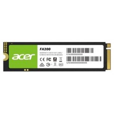 ACER SSD FA200 1Tb PCIe Gen 4 x4