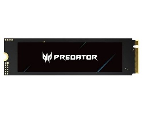 ACER PREDATOR SSD GM-7000 1Tb PCIe NVMe Gen4