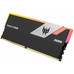 ACER PREDATOR VESTA2-32GB-6000 16x2 CL32 RGB NEG-IA86 ACER PREDATOR VESTA2-32GB-6000 16x2 CL32 RGB NEG