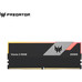 ACER PREDATOR VESTA2-32GB-6000 16x2 CL32 RGB NEG-IA86 ACER PREDATOR VESTA2-32GB-6000 16x2 CL32 RGB NEG