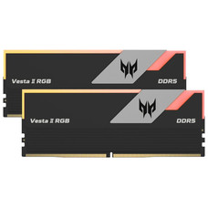 Memoria ram ddr5 32gb 2x16gb acer