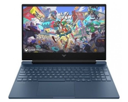 NOTEBOOK HP VICTUS 15-FA2039NS