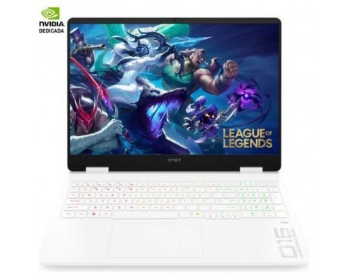 NOTEBOOK HP OMEN 16-AM0044NS