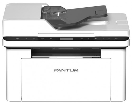 Pantum Multifuncion Láser BM2300AW