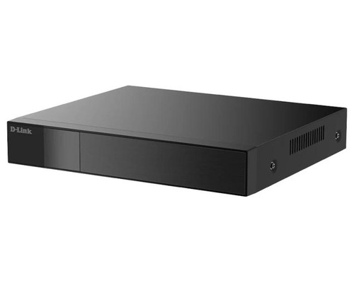 D-Link BNR-004/E Grabador IP Red H.265 4 Channel-IA22 D-Link BNR-004/E Grabador IP Red H.265 4 Channel