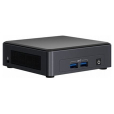 ATLAS CANYON NUC11ATKC2 EU BAREBAREBONE L6 EU CORD