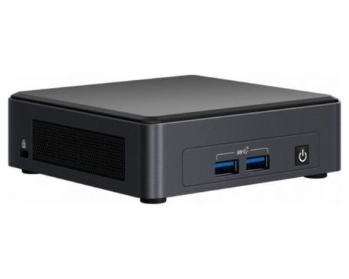 ATLAS CANYON NUC11ATKC2 EU BAREBAREBONE L6 EU CORD