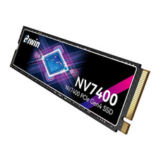 Biwin NV7400 512 GB PCIe NVMe GEN4 7050k MB-s-IA18 Biwin NV7400 512 GB PCIe NVMe GEN4 7050k MB-s