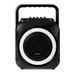 Altavoz portatil fonestar box - 35led bluetooth karaoke-MR10 Altavoz portatil fonestar box - 35led bluetooth karaoke