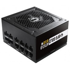 FUENTE ALIM. MODULAR 750W 80+ GOLD ATX3.0 PCIe5.0 BITFENIX