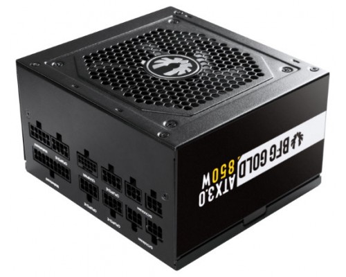 FUENTE ALIM. MODULAR 750W 80+ GOLD ATX3.0 PCIe5.0 BITFENIX