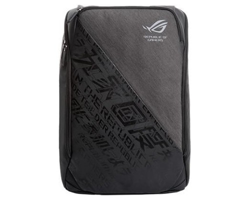 Mochila asus rog ranger bp1501g 17 pulgadas