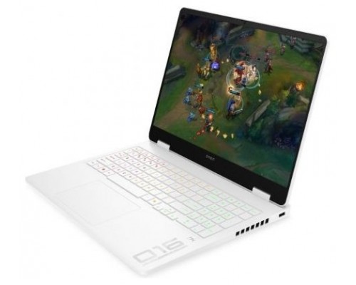 NOTEBOOK HP OMEN 16-AM0040NS