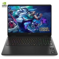 NOTEBOOK HP OMEN 16-AM0036NS