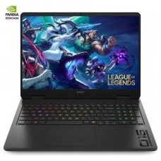 NOTEBOOK HP OMEN 16-AM0036NS