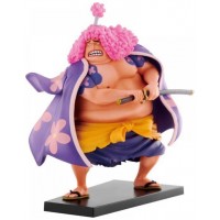 Figura ichibansho one piece the nine red scabbards is here ashura