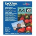 Papel foto brother premium plus lbp71ga4-MR2 Papel foto brother premium plus lbp71ga4
