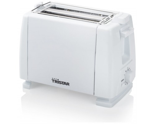 TOSTADOR TRISTAR BR-1009 750W,2 RANURAS MOLD·