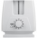 TOSTADOR TRISTAR BR-1009 750W,2 RANURAS MOLD·