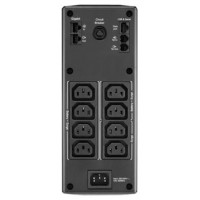 Back UPS Pro BR 1300VA, 8 Outlets, AVR